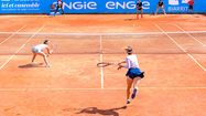CHAMPIONNES – Le 20e Engie Open de tennis féminin à Biarritz